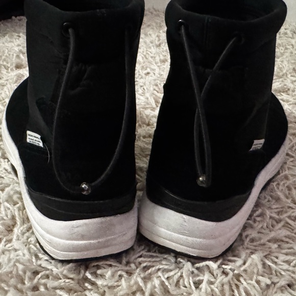 Maharishi x Suicoke Tabi - Picture 10 of 13